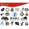 Shacman truck spare parts